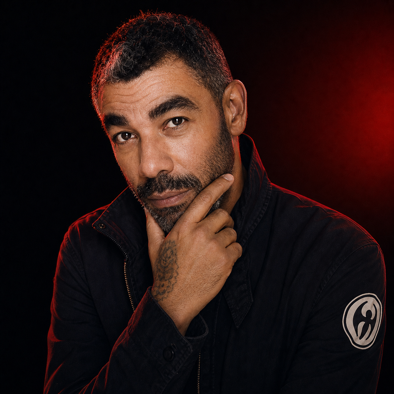 Leeroy Thornhill (Prodigy) booking profile