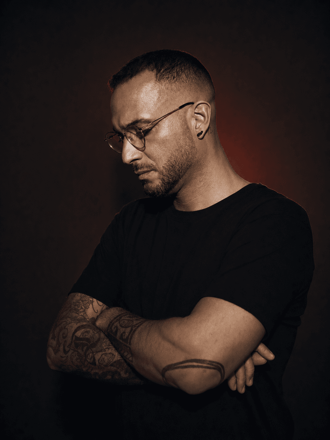 Loco Dice booking profile