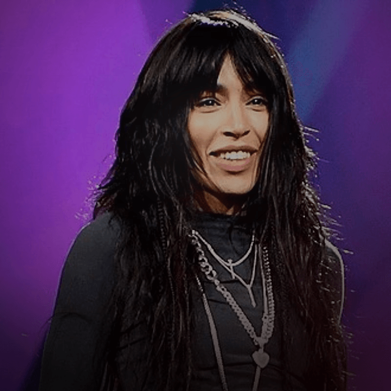Loreen booking profile