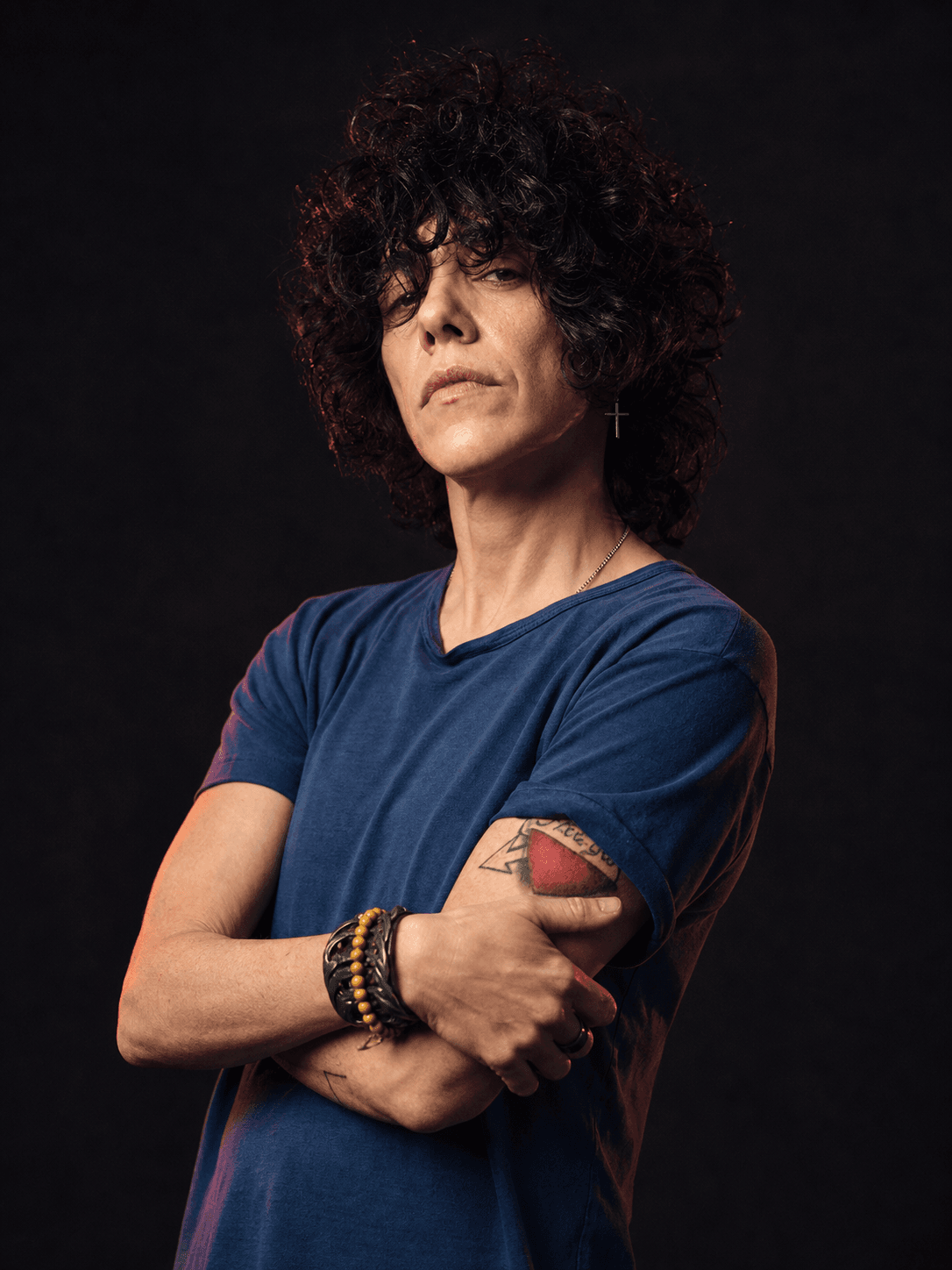 LP booking profile
