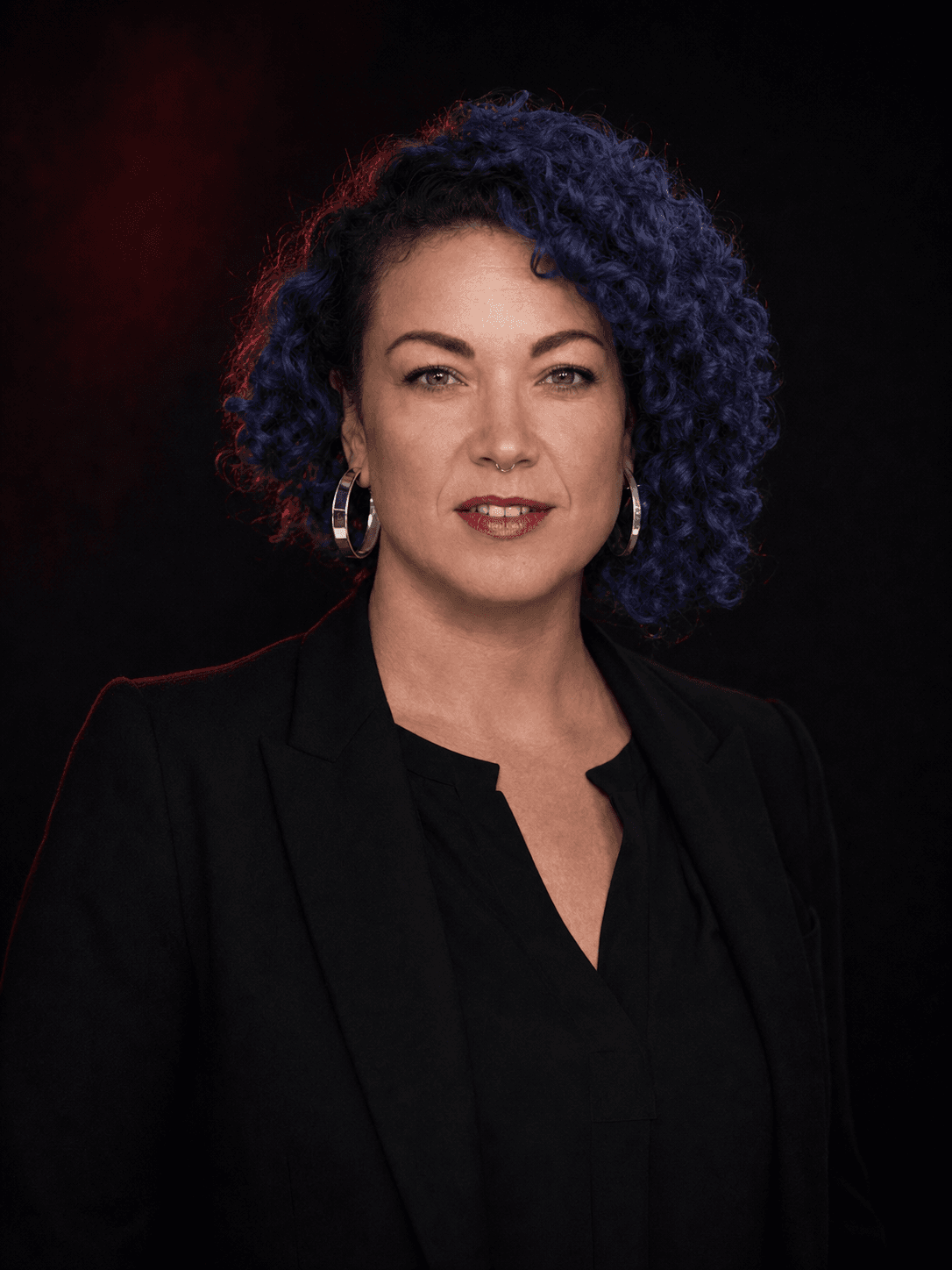 Lucianne Walkowicz booking profile