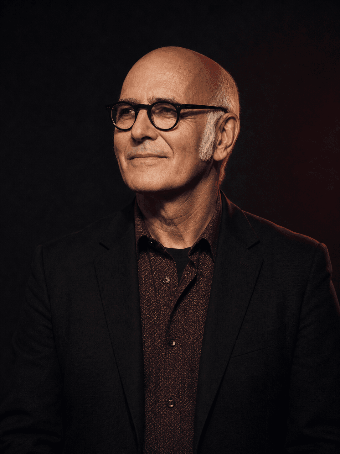 Ludovico Einaudi booking profile