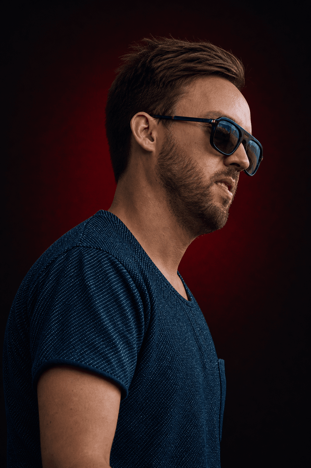 Maceo Plex booking profile