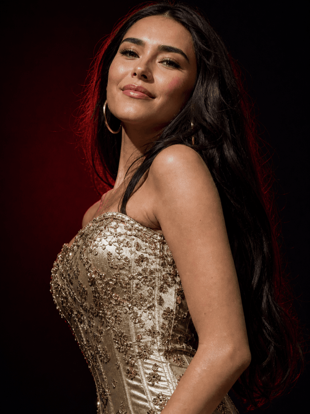 Madison Beer booking profile