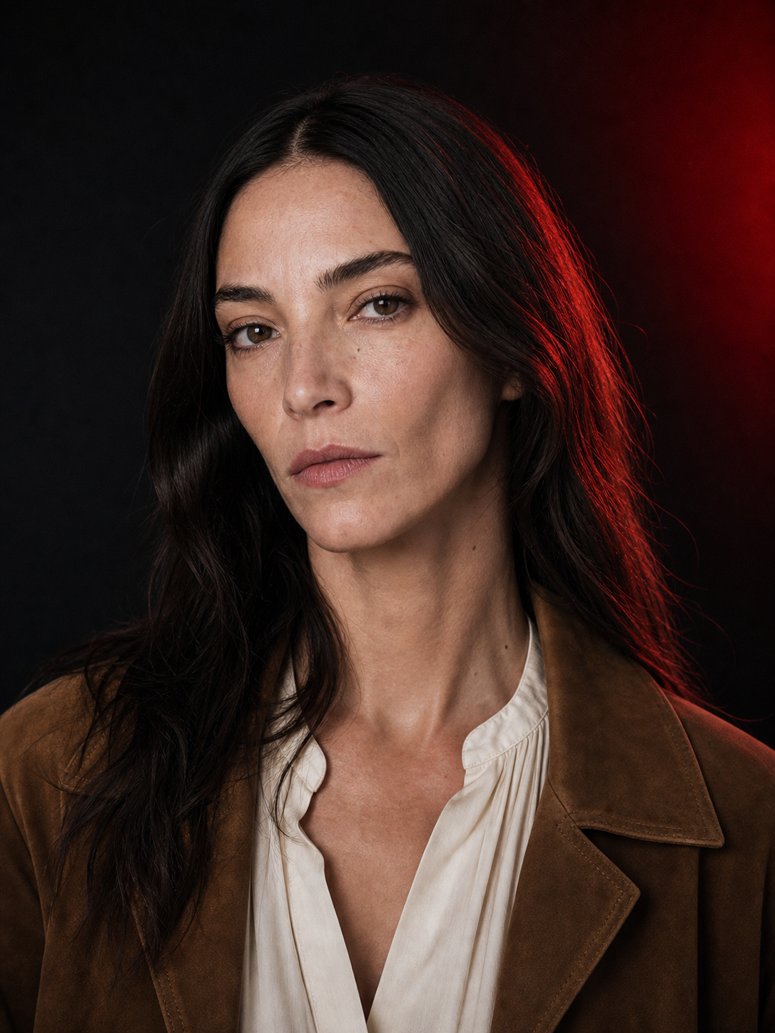Mariacarla Boscono booking profile