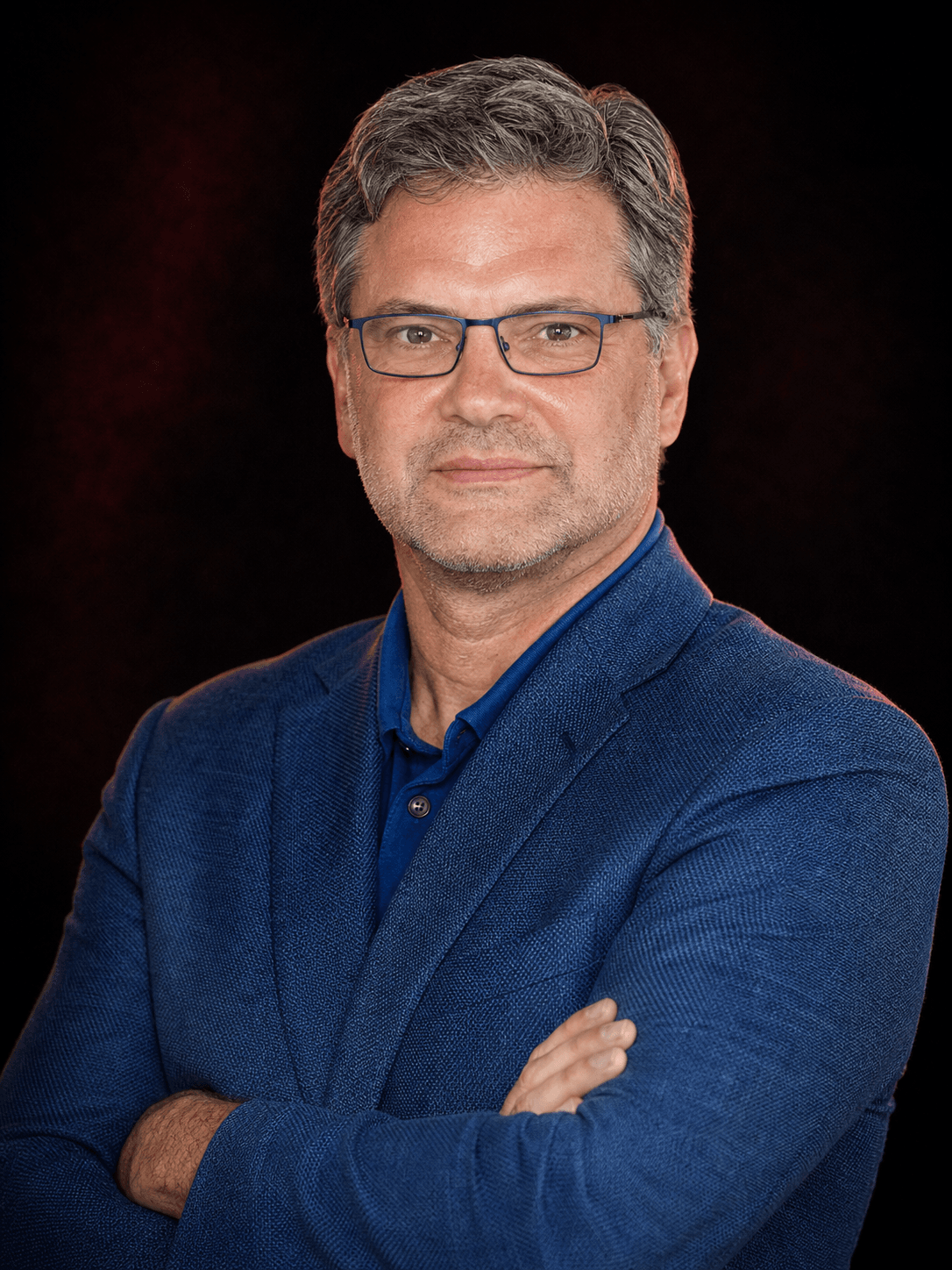 Mark Moore booking profile