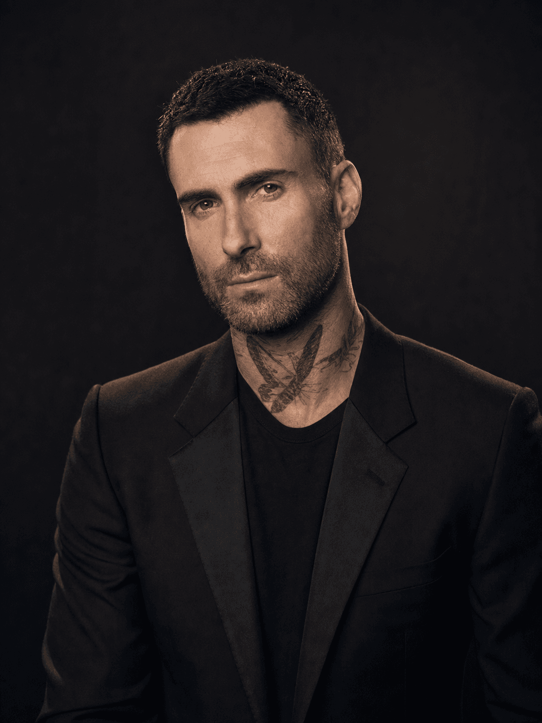 Maroon 5 booking profile