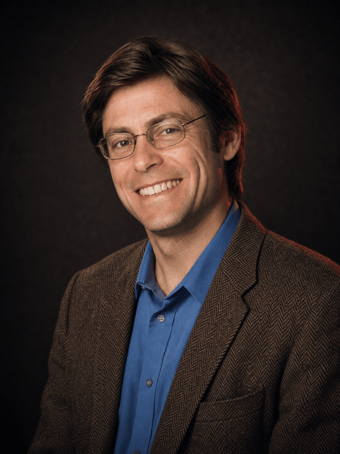 Max Tegmark booking profile
