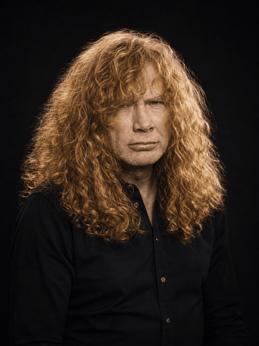 Megadeth booking profile