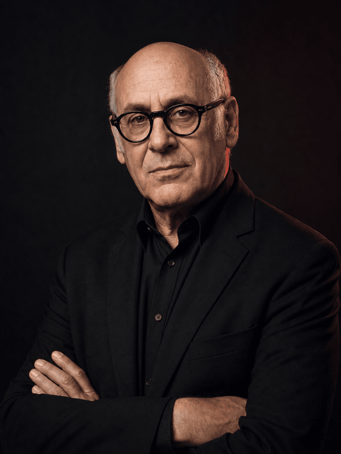 Michael Nyman booking profile