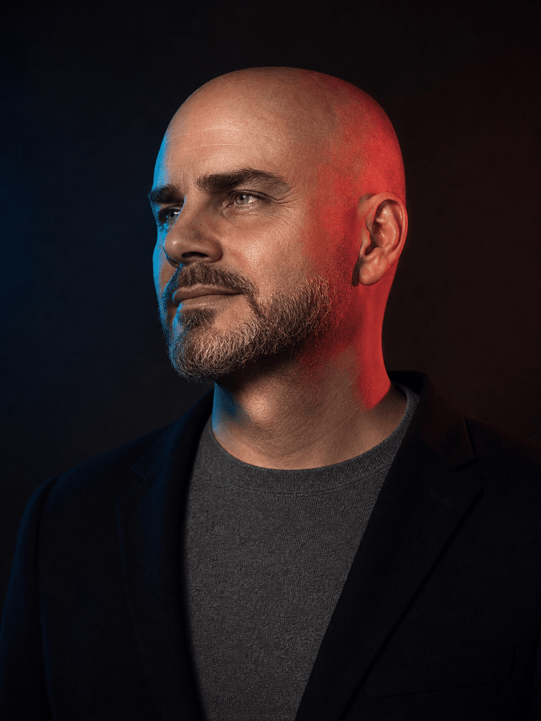 Mitchell Joachim booking profile