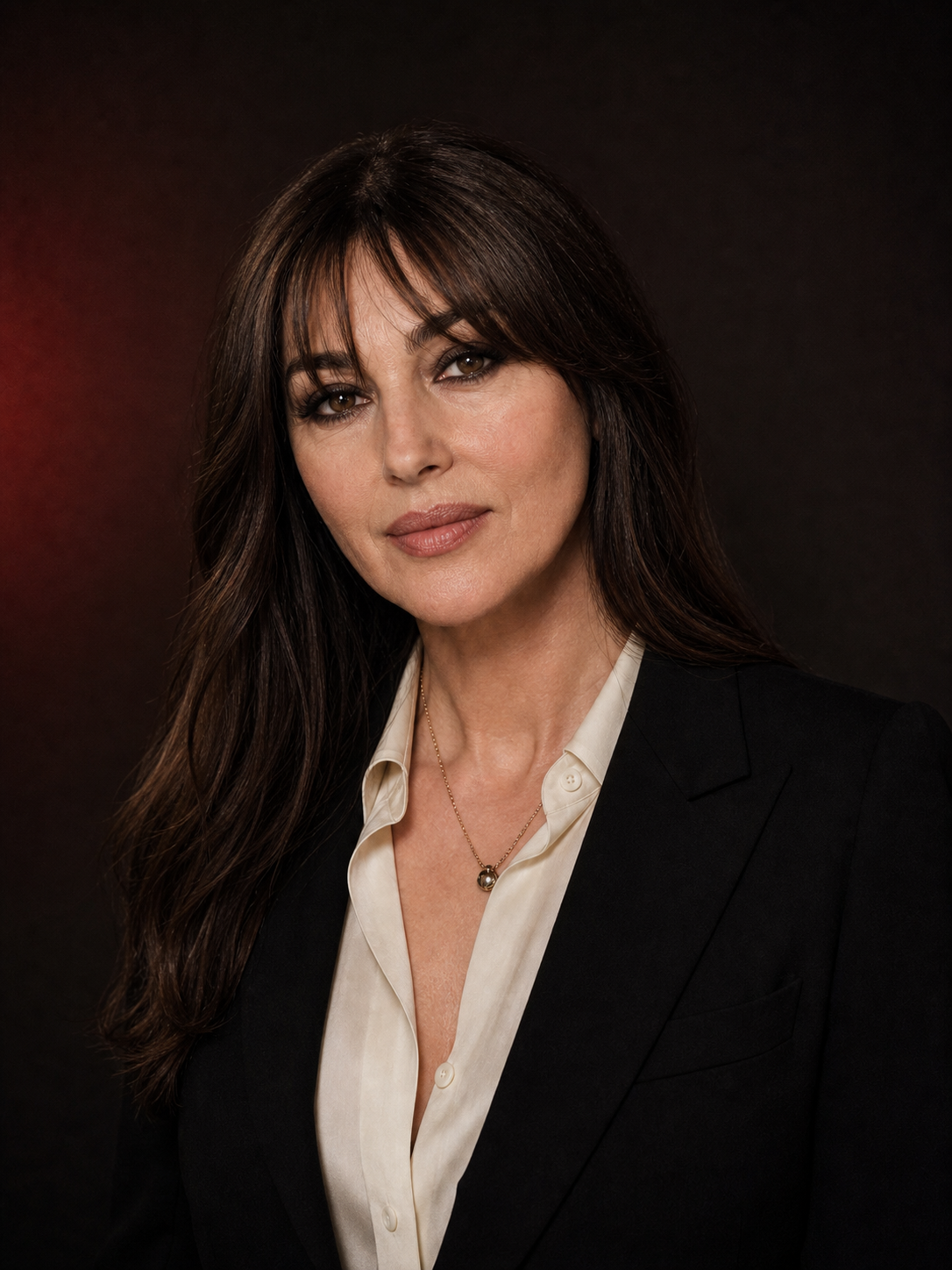 Monica Bellucci booking profile