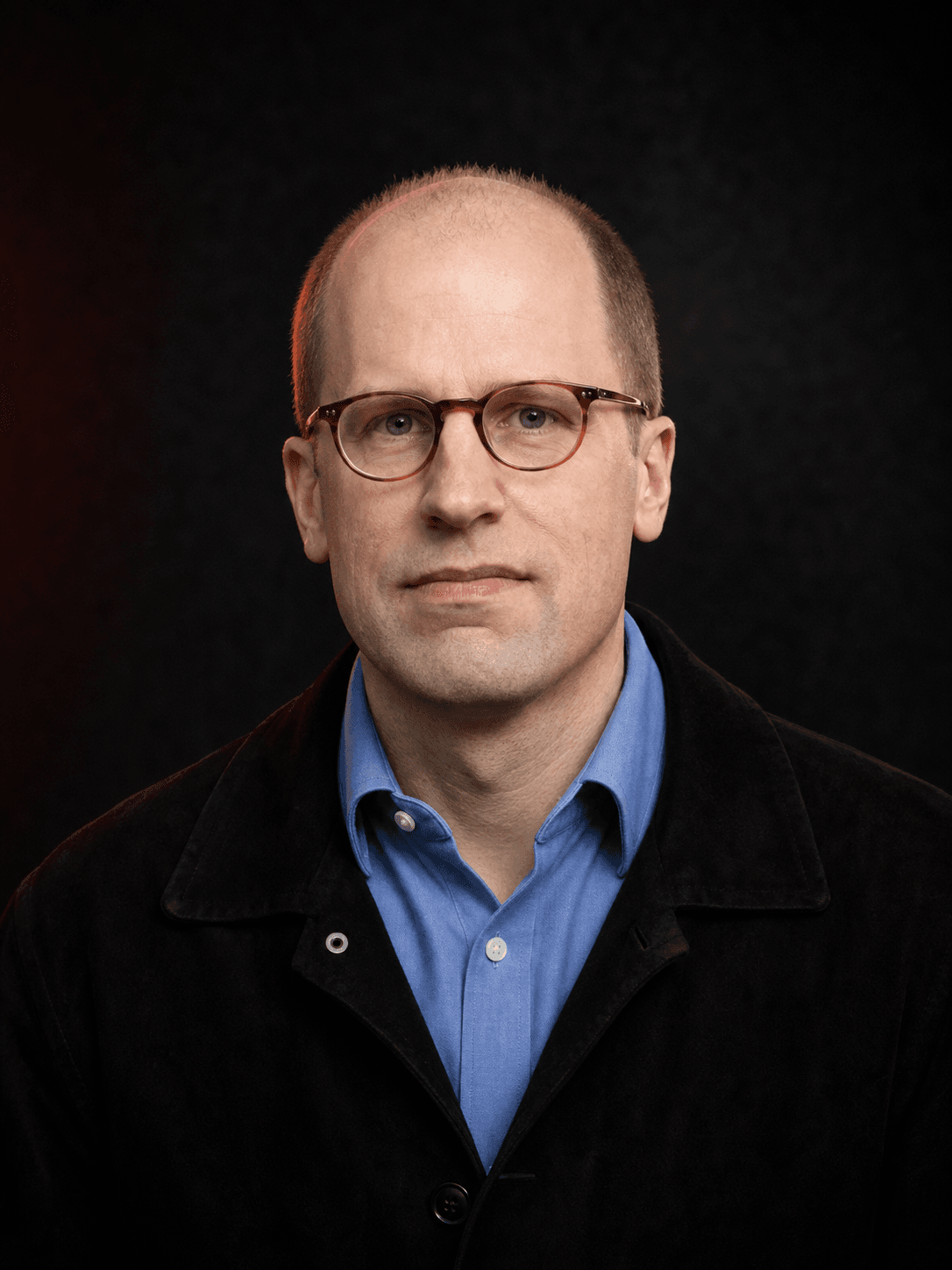 Nick Bostrom booking profile