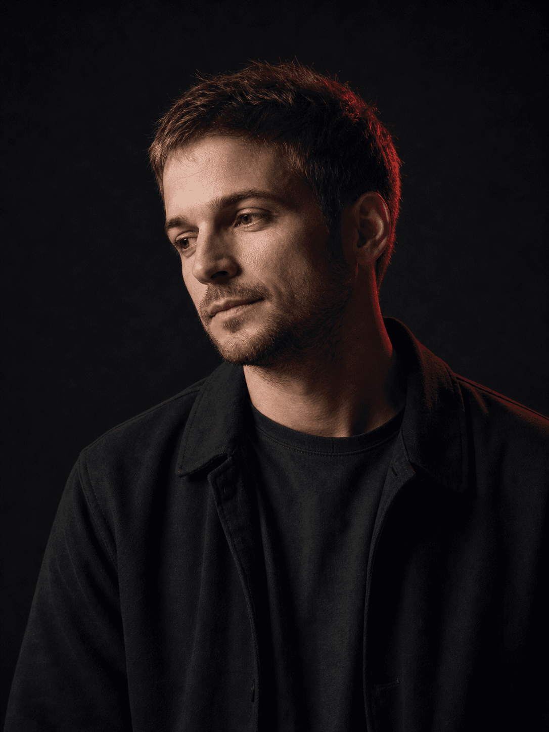 Nils Frahm booking profile