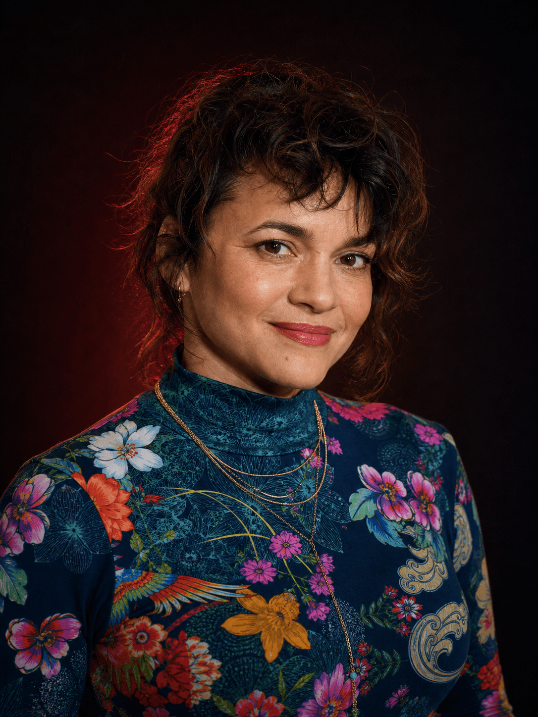 Norah Jones booking profile