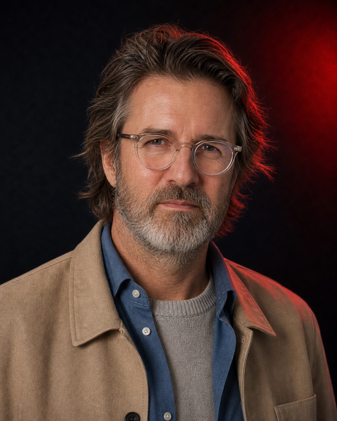 Olafur Eliasson booking profile