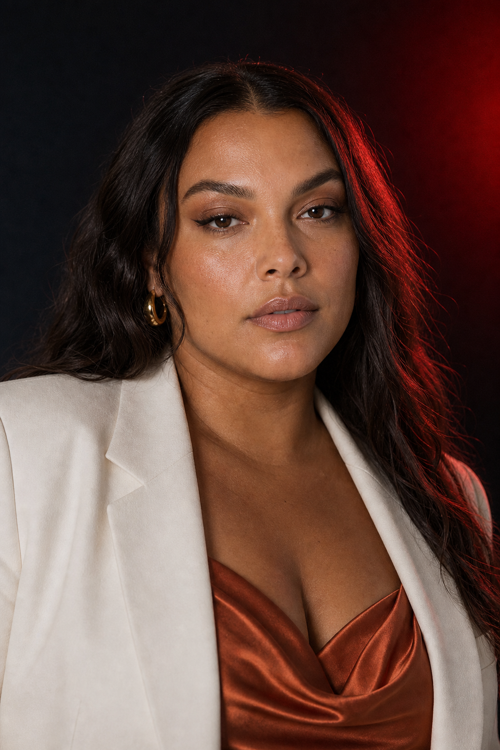 Paloma Elsesser booking profile