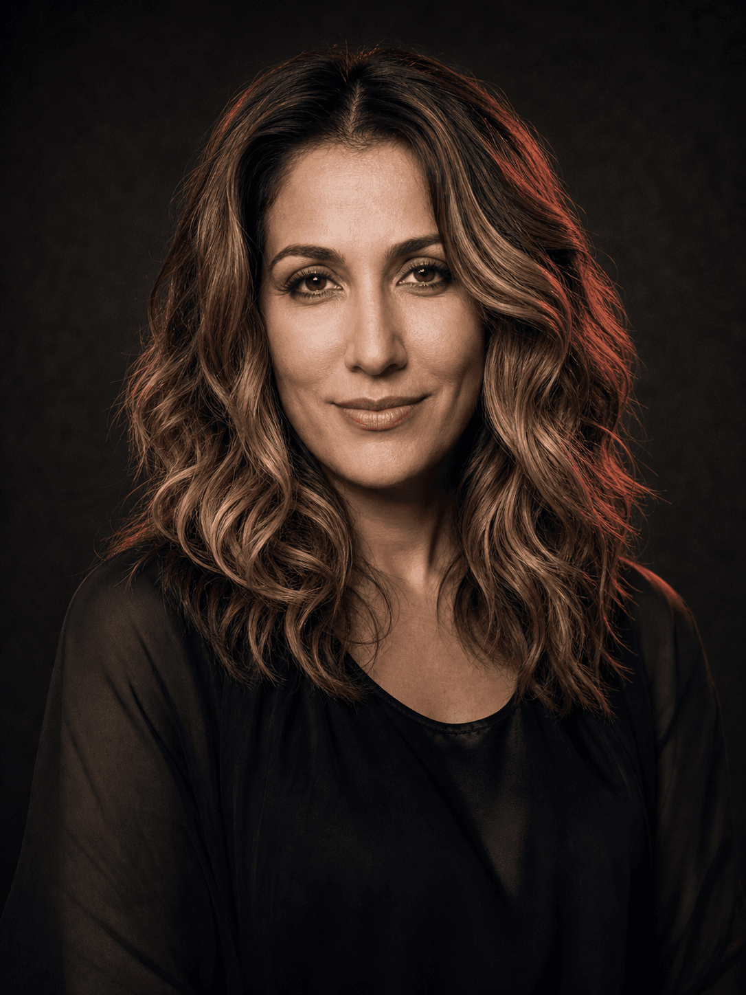 Pardis Sabeti booking profile