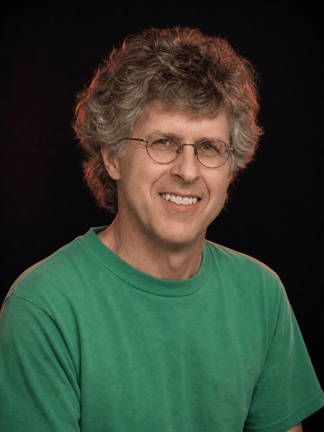 Pat Brown booking profile
