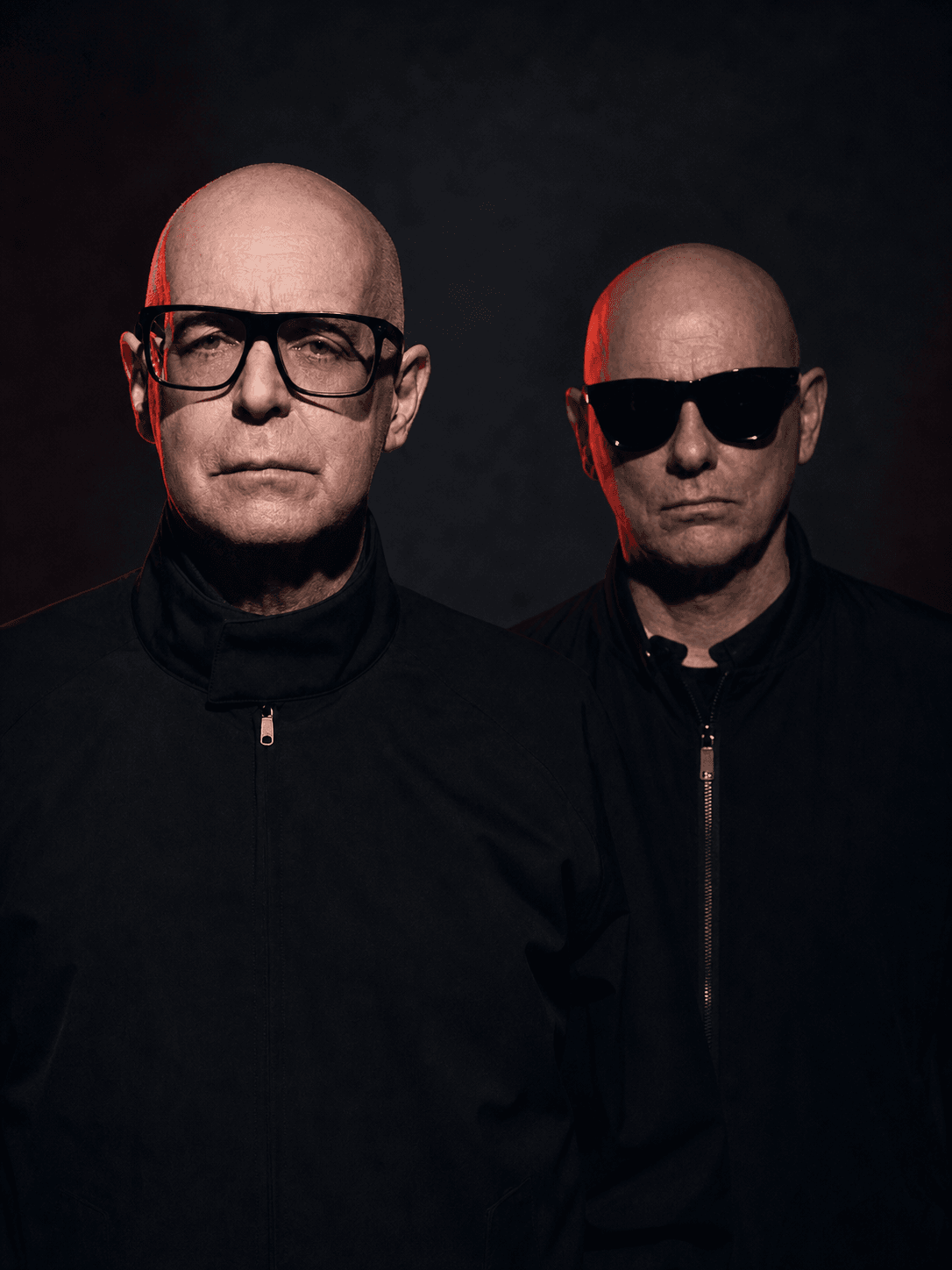Pet Shop Boys booking profile