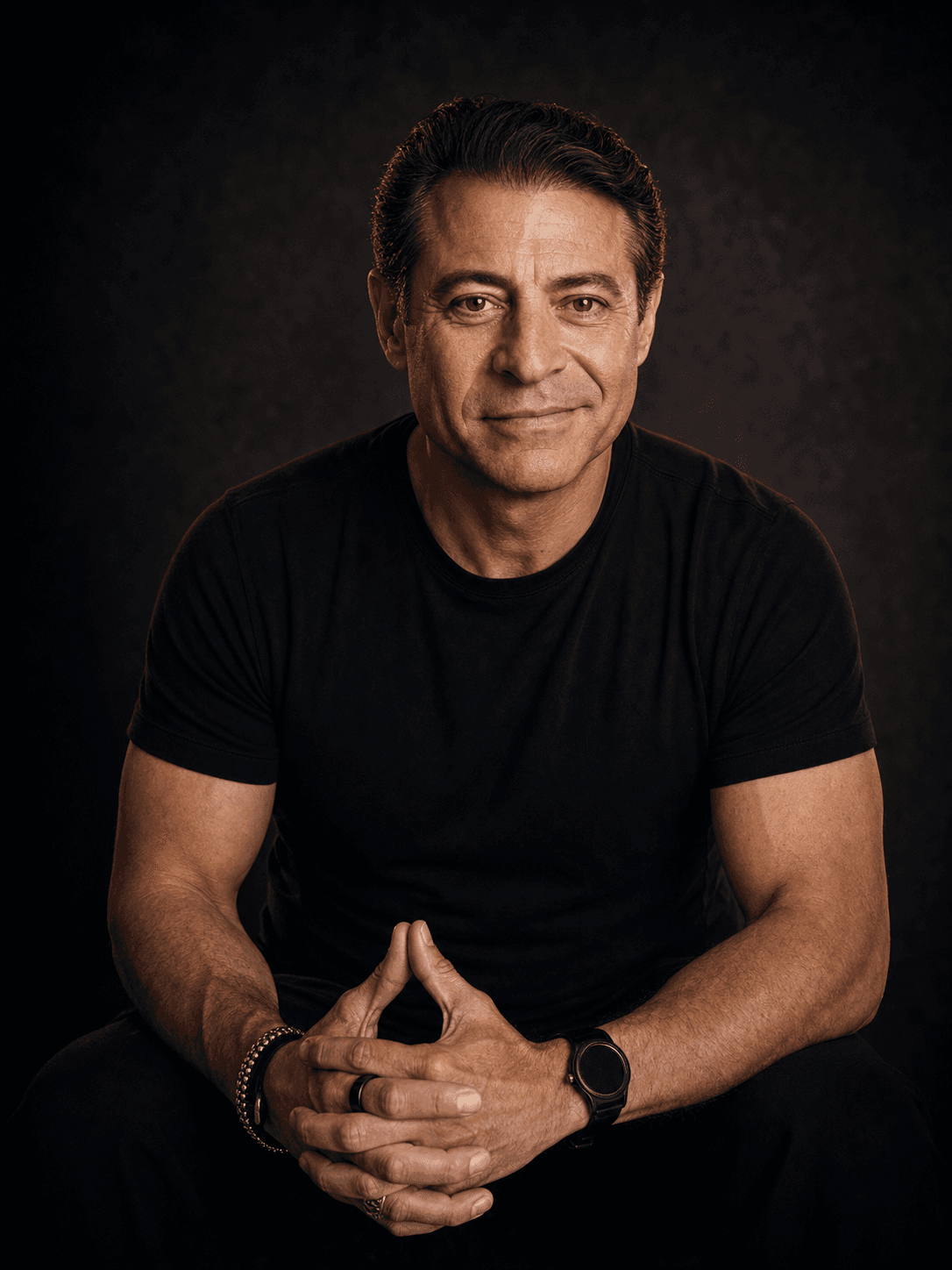 Peter Diamandis booking profile