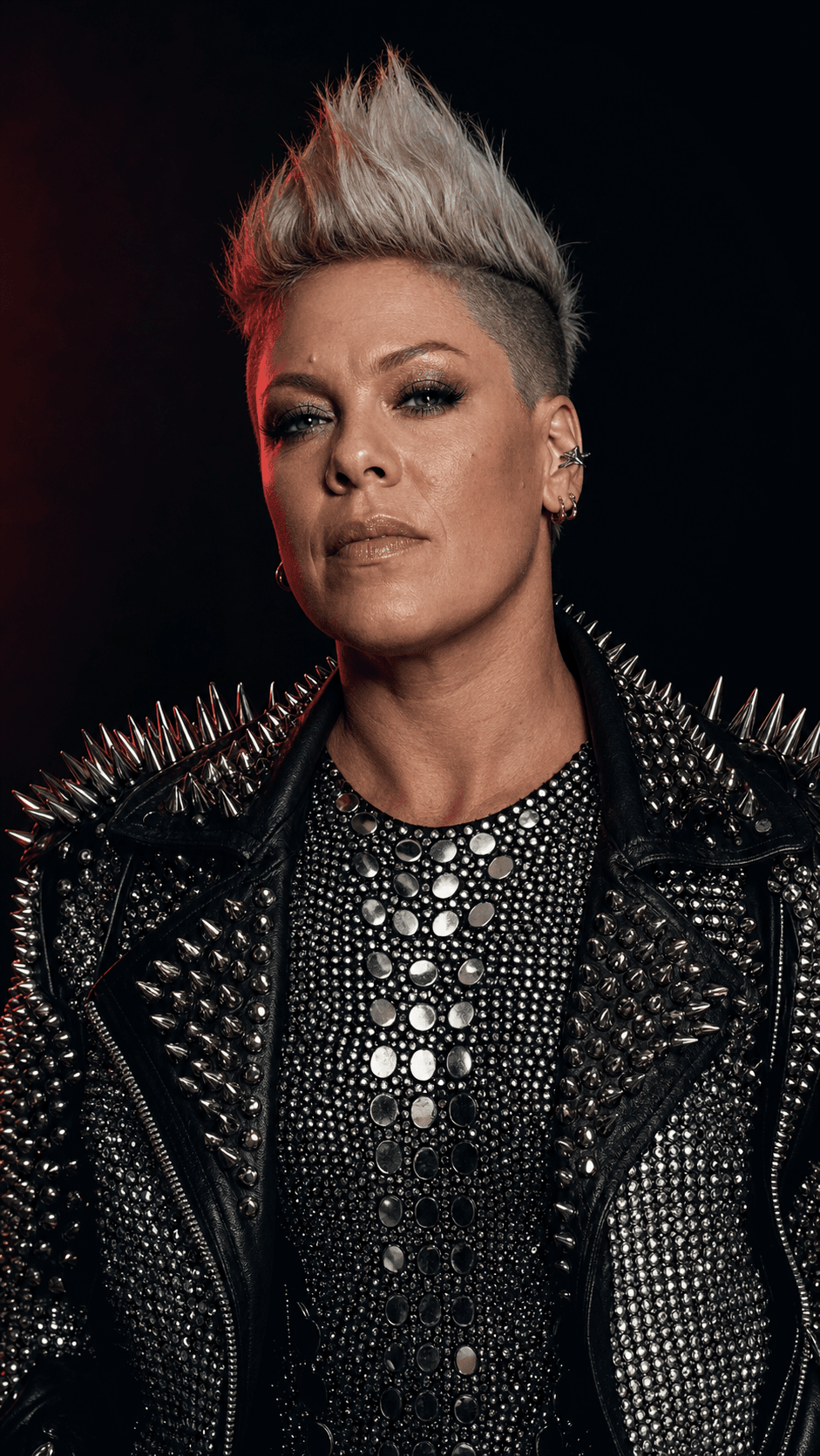 P!nk booking profile