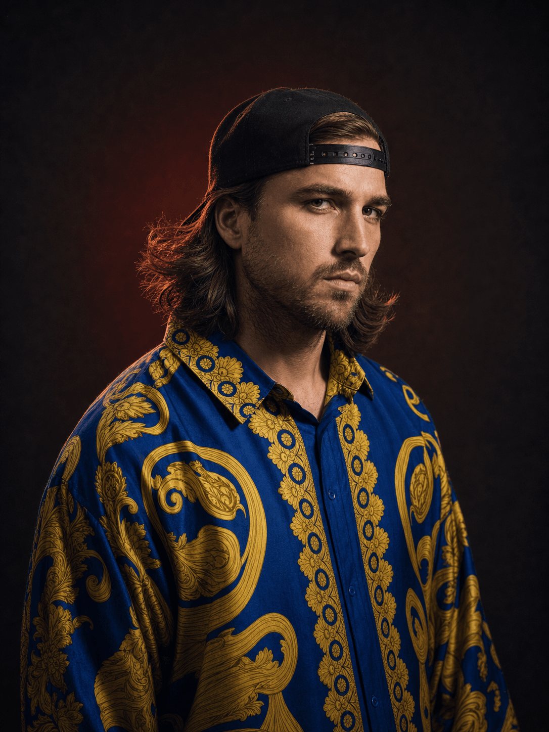 Reinier Zonneveld booking profile
