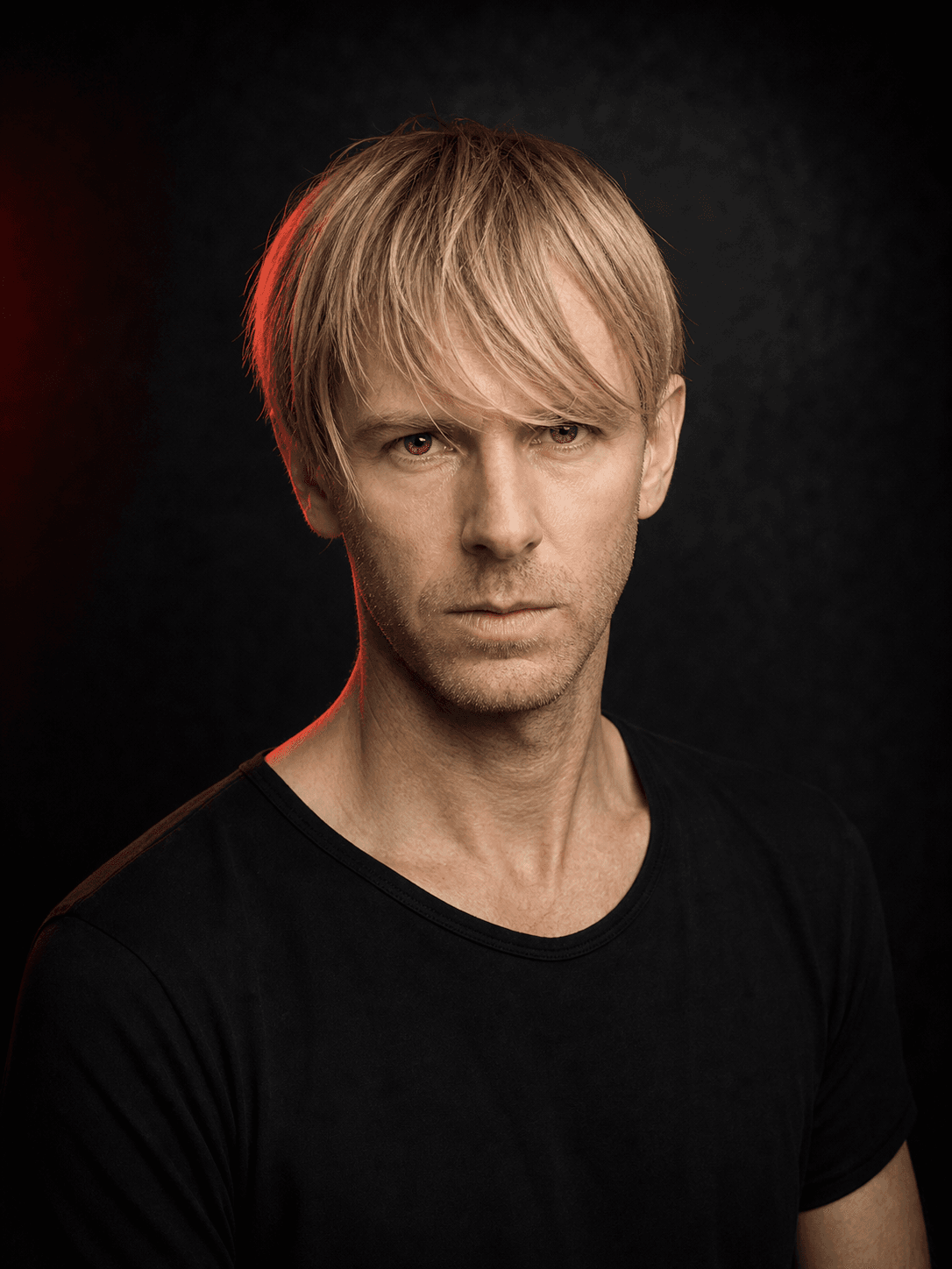 Richie Hawtin booking profile