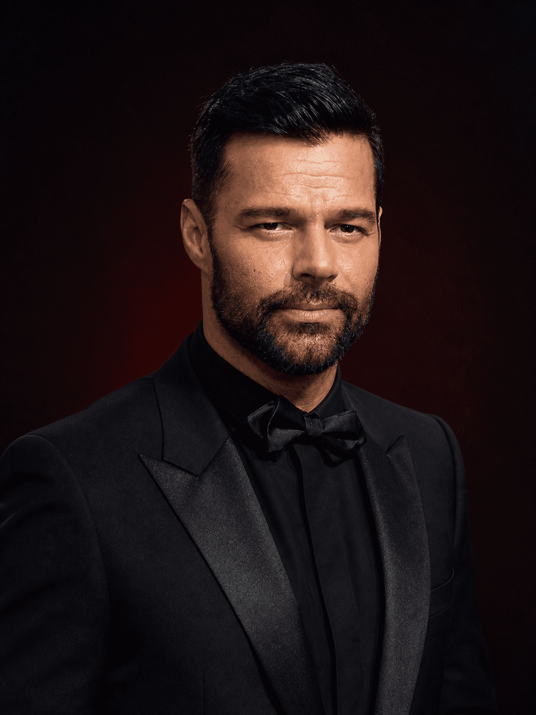 Ricky Martin booking profile
