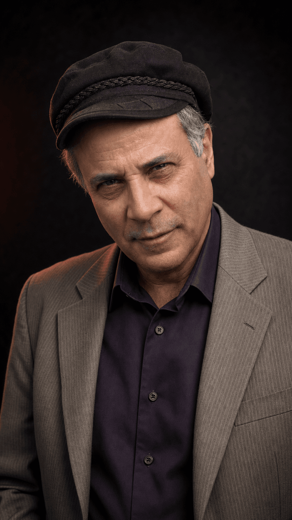 Robert Zubrin booking profile
