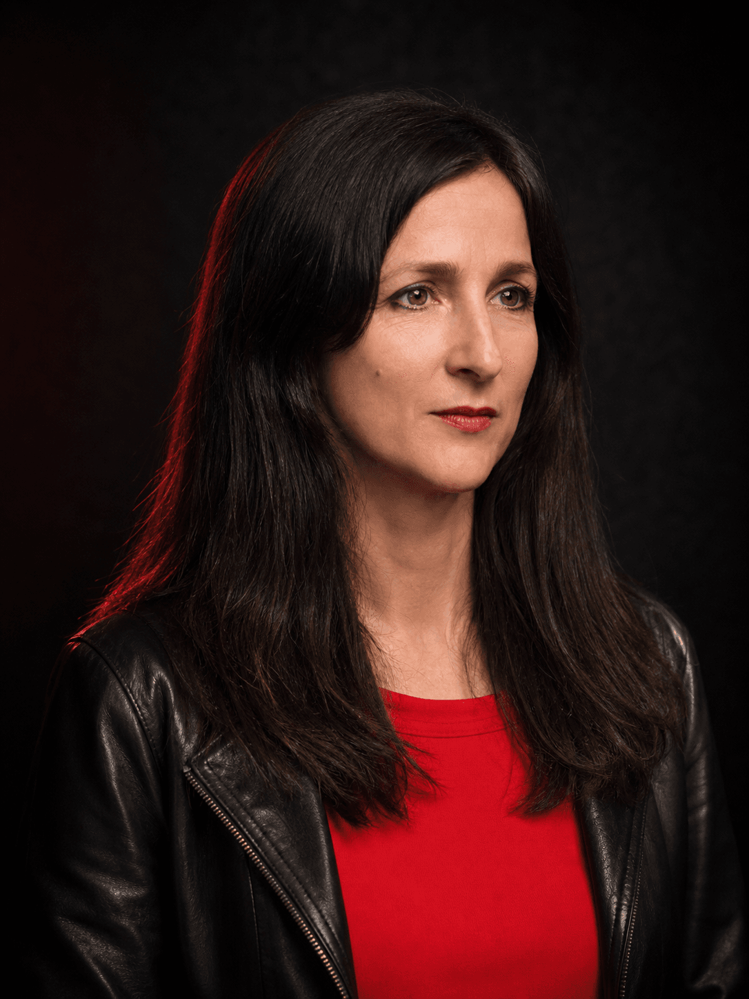 Sara Seager booking profile
