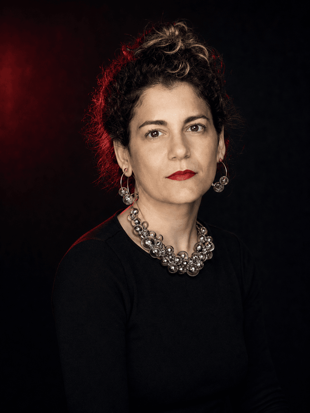 Sara Walker booking profile