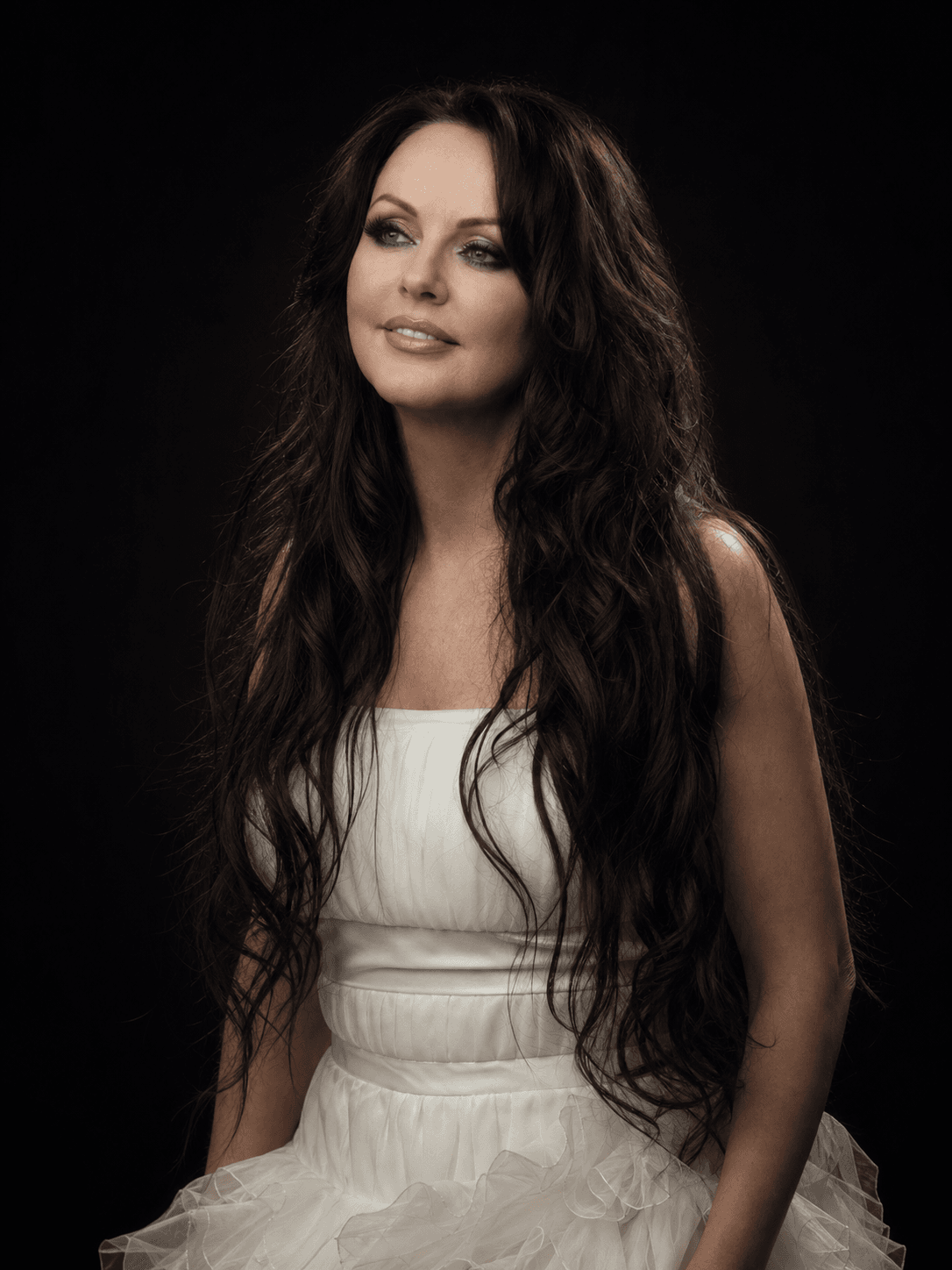 Sarah Brightman booking profile