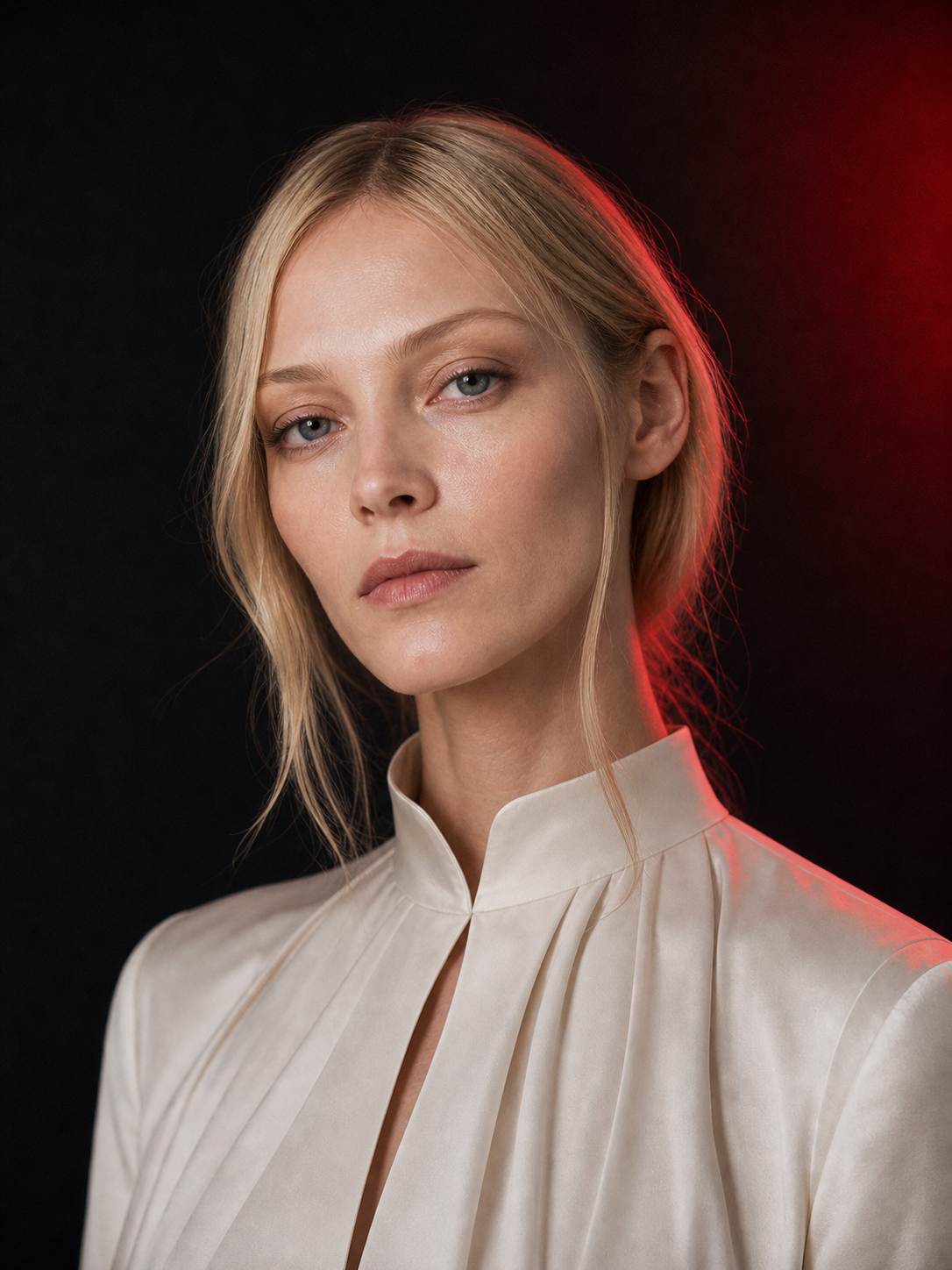 Sasha Pivovarova booking profile