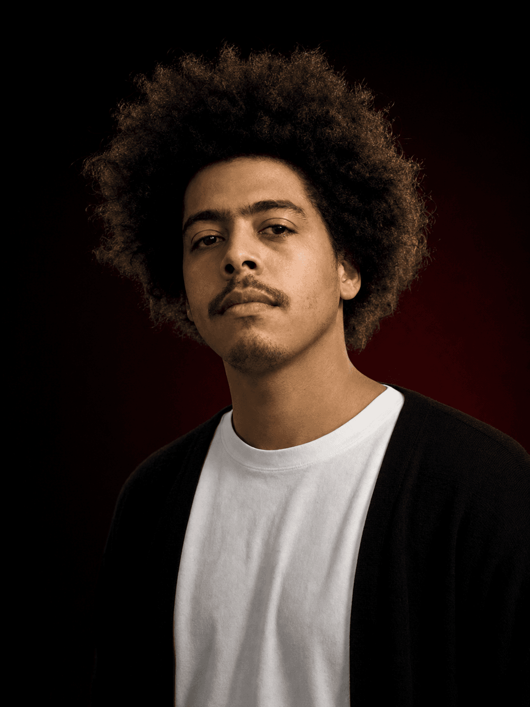 Seth Troxler booking profile