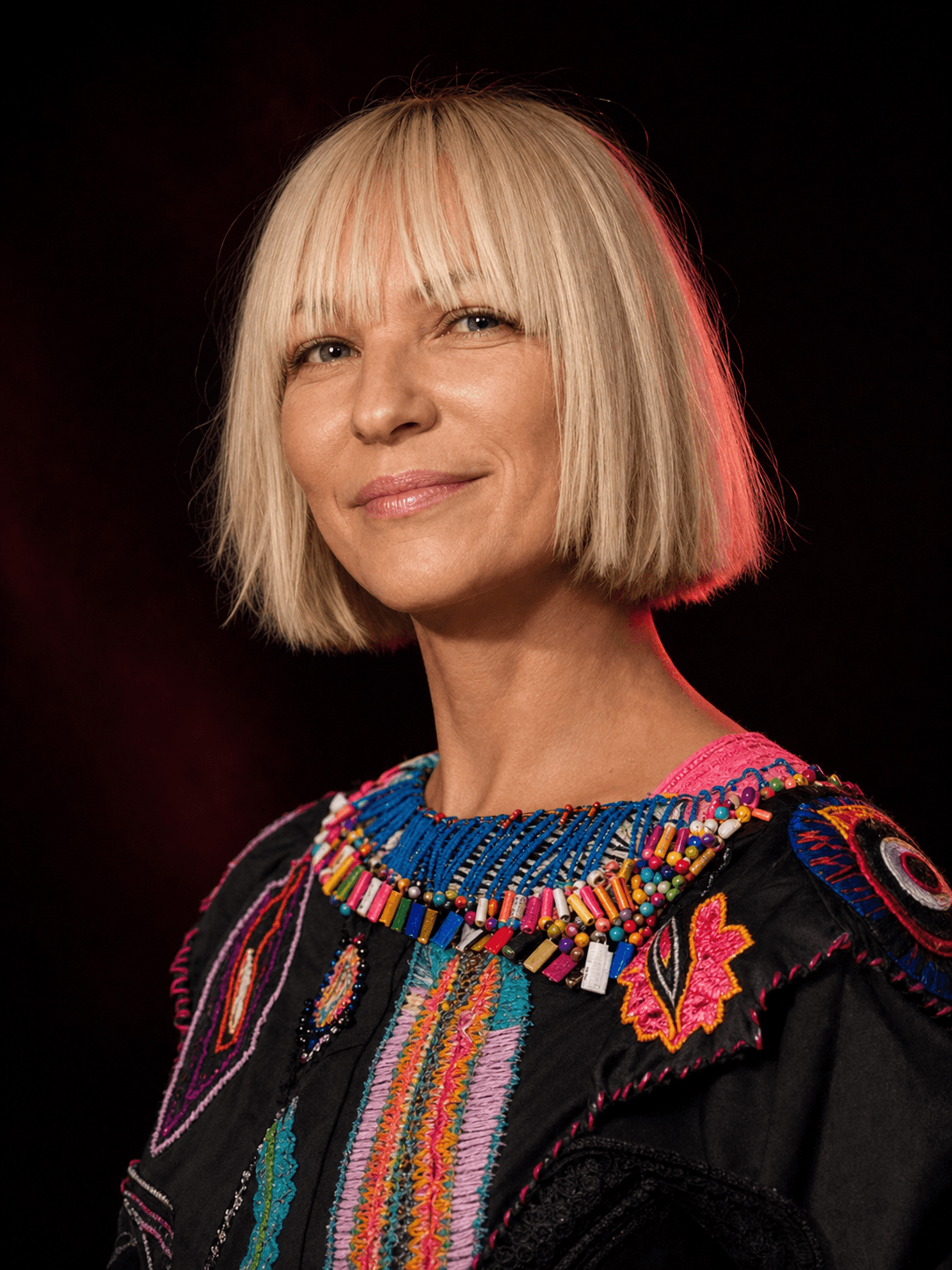 Sia booking profile