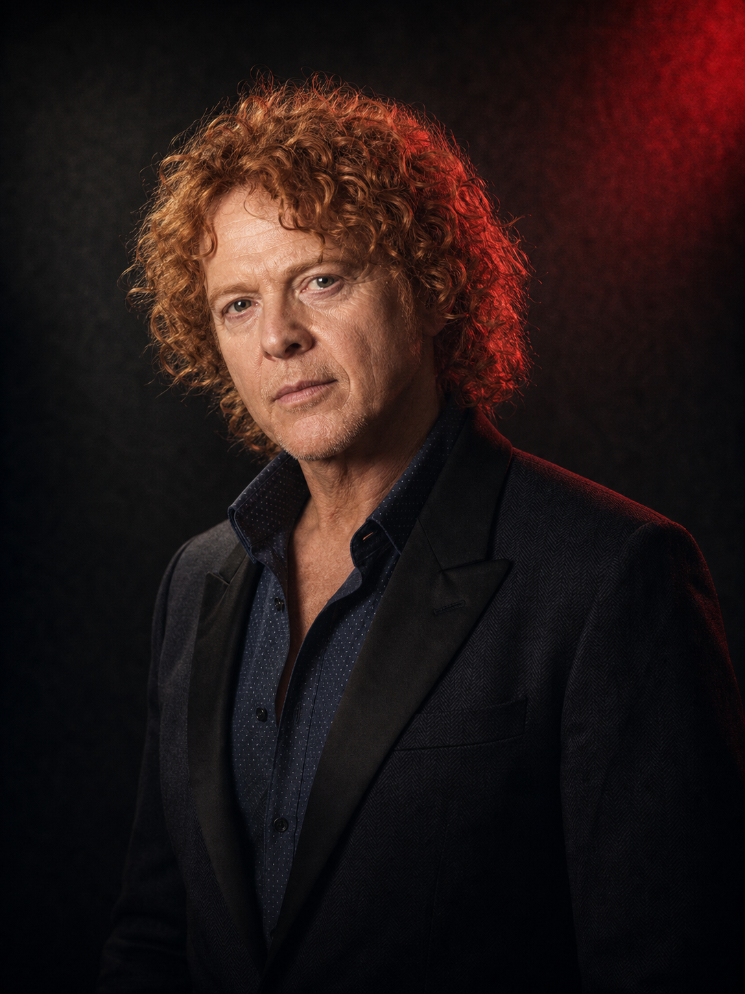 Simply Red booking profile