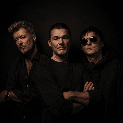 A-ha booking profile