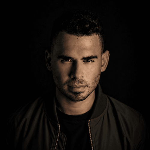 Afrojack booking profile