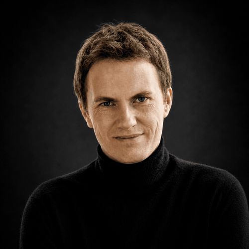 Alexandre Tharaud booking profile