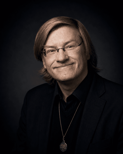 Anders Sandberg booking profile