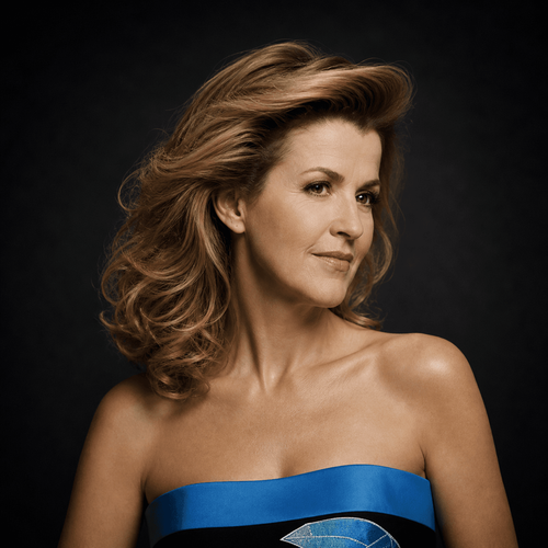 Anne-Sophie Mutter booking profile