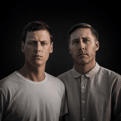 Balmorhea booking profile