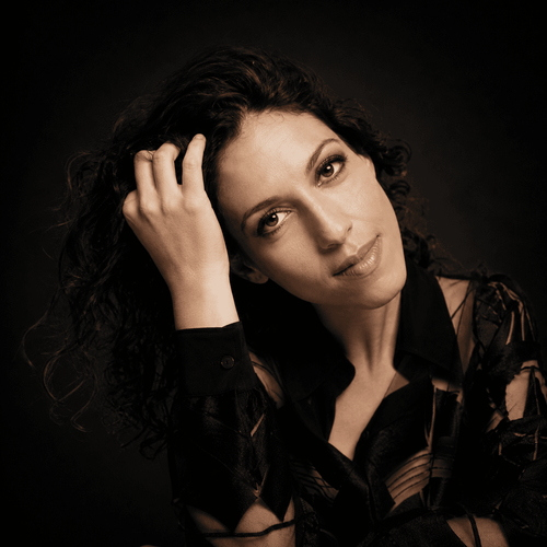 Beatrice Rana booking profile