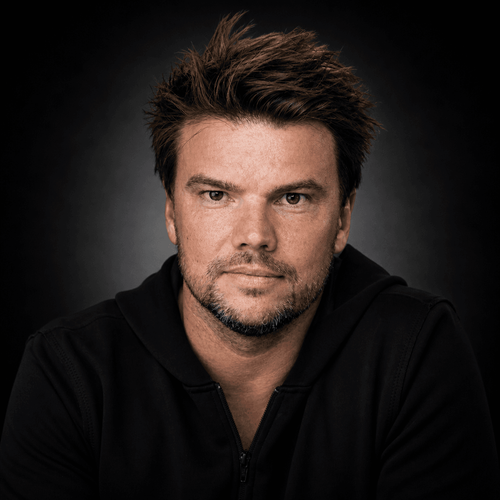 Bjarke Ingels booking profile
