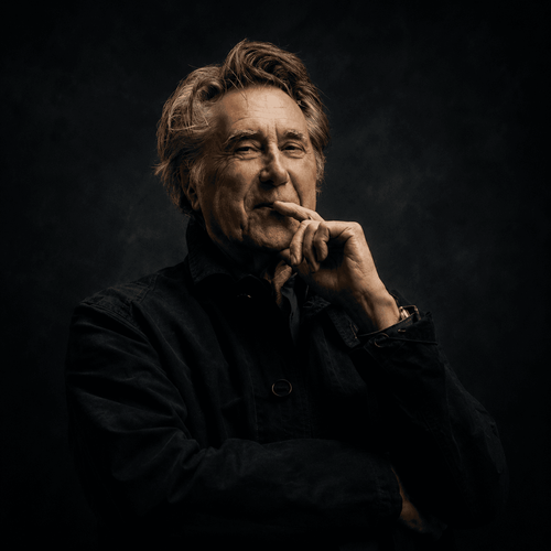 Bryan Ferry booking profile