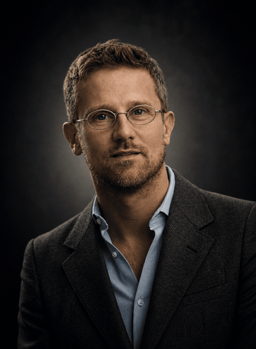 Carlo Ratti booking profile