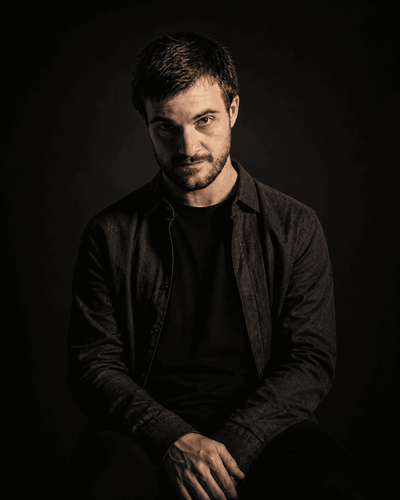 Carlos Cipa booking profile