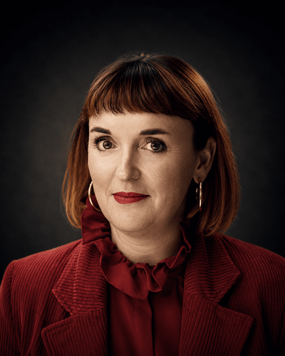Caroline Till booking profile