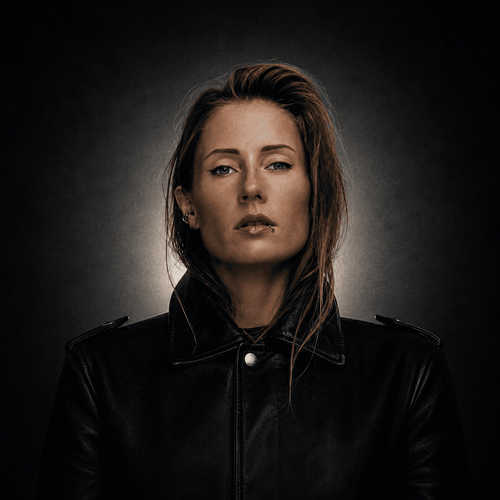 Charlotte de Witte booking profile